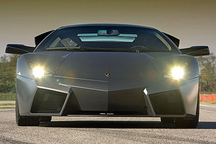  Lamborghini Reventon