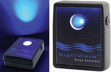 NightWave Sleep Assistant -   ?!
