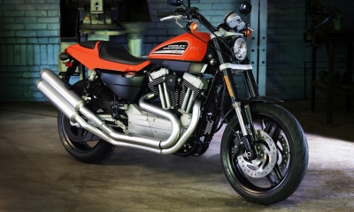  Harley-Davidson XR1200       ?