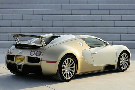 Bugatti Centenaire -  ,   100- 