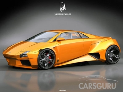 Lamborghini -