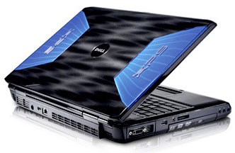Dell    Inspiron  XPS