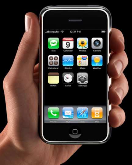 Apple iPhone  16  